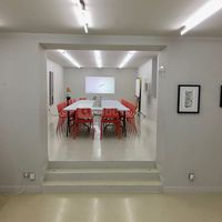 Galerie Bessières