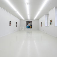 Galerie Bessières