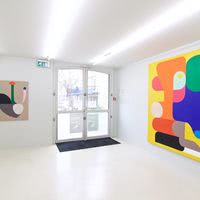 Galerie Bessières