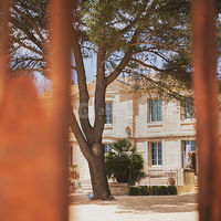 Château Puech-Haut