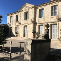 Château Puech-Haut