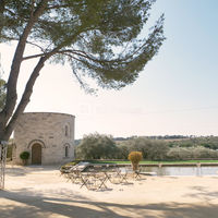 Château Puech-Haut