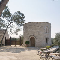Château Puech-Haut
