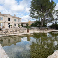 Château Puech-Haut
