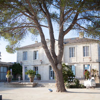 Château Puech-Haut