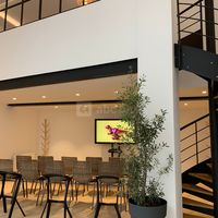 Salle de réception