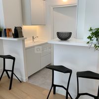 Espace cuisine