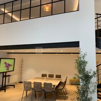 Salle de réception