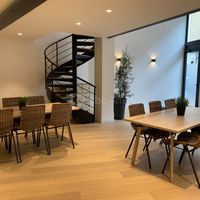 Salle de réception