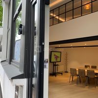 Salle de réception