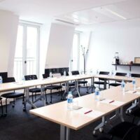 Salle Chagall 3