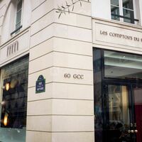 Les Comptoirs du Médoc