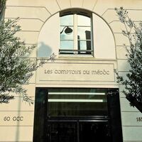 Les Comptoirs du Médoc
