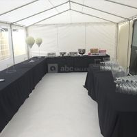 Service cocktail