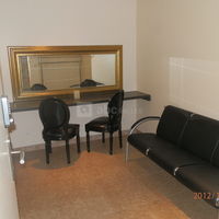 Loge des mariés