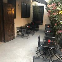 Chez Louise