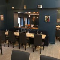 Salle de réception