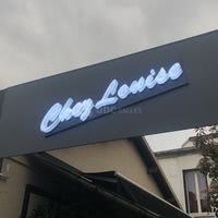 Chez Louise