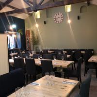 Salle de réception
