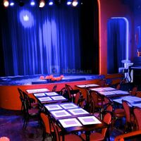 Cabaret Le Canon d'Or