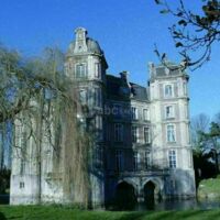 Château de Bossuit