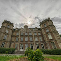 Château de Bossuit