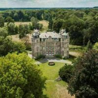 Château de Bossuit