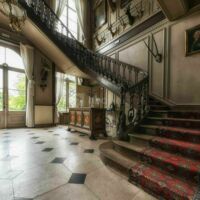 Château de Bossuit