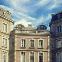 Château de Bossuit