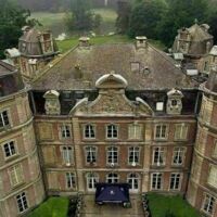 Château de Bossuit