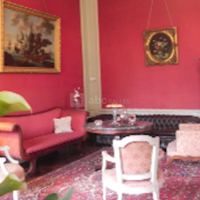 Château de Bossuit