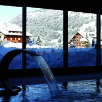Chalet Royalp Hôtel & Spa