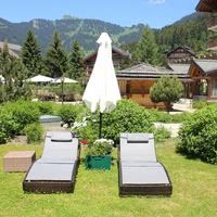 Chalet Royalp Hôtel & Spa