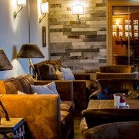 Chalet Royalp Hôtel & Spa