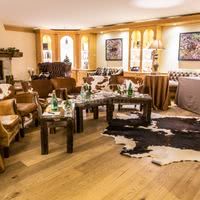 Chalet Royalp Hôtel & Spa