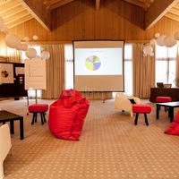 Chalet Royalp Hôtel & Spa
