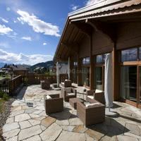 Chalet Royalp Hôtel & Spa