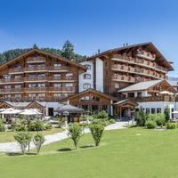 Chalet Royalp Hôtel & Spa