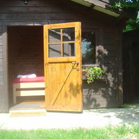 Gîte insolite