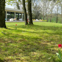 Domaine Le Corbusson