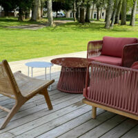 Domaine Le Corbusson