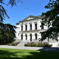 Domaine Le Corbusson