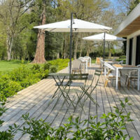 Domaine Le Corbusson