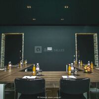 Domaine Le Corbusson