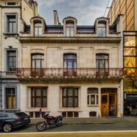 Hôtel Max Hallet