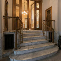 Hôtel Max Hallet