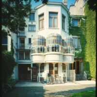 Hôtel Max Hallet