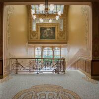 Hôtel Max Hallet