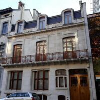 Hôtel Max Hallet