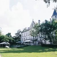 Château de Fleac